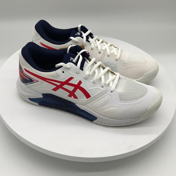 Asics Other - ASICS Gel Challenger 13 mens sneaker size 9.5 US